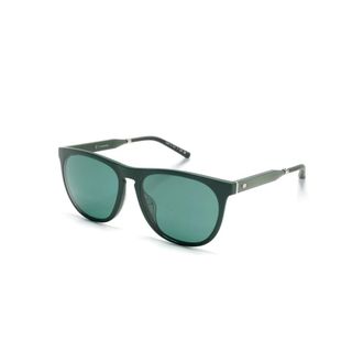 Oliver Peoples Heren, Accessoires, Groen, Maat: 55 MM