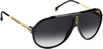 Carrera CA Endurance65/N 807 9O Unisex Aviator Sunglasses
