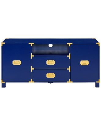 SEI Furniture Sei Furniture Campaign Entertainment Console