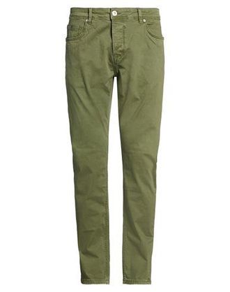 Gianni Lupo PARTES DE ABAJO - Pantalones en YOOX.COM