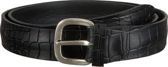 Mazzeltov Heren, Accessoires, Zwart, Maat: 105 CM