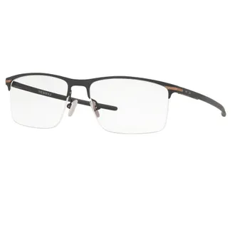 Oakley Tie Bar Demo Rectangular Mens Eyeglasses OX5140 514003 54