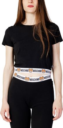 Moschino Ondergoed Dames T-Shirt