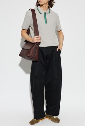 Paul Smith Polo, Mens, Grey
