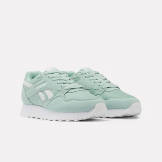 Reebok Classic Trainingsschuh REEBOK CLASSIC REEBOK PRIME EVENT, Damen, Gr. 37,5, tranquilteal, ftwrwei&szlig;, ftwrwei&szlig;, Synthetik, Textil, Schuhe Trainingsschuh
