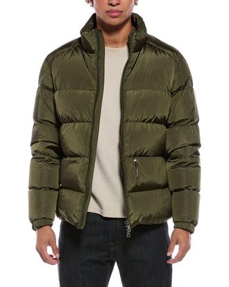 Moncler Down Jacket