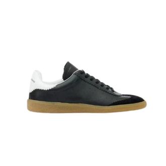 Isabel Marant Isabel Marant, Sneakers, female, Black, Size: 6 US Bryce Sneakers