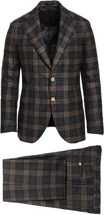 Gabriele Pasini ANZ&Uuml;GE und CO-ORDS - Anz&uuml;ge auf YOOX.COM