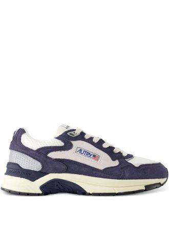 Autry Sneakers Hyperway - Blu