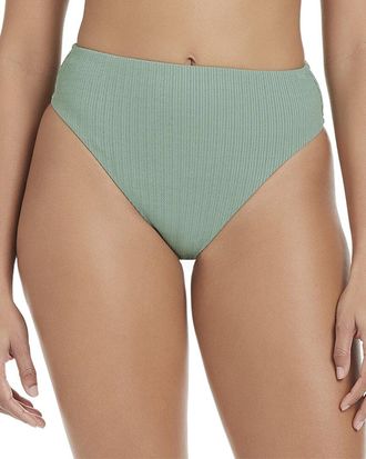 Sanctuary Stay Connected Underwire Bra Top
