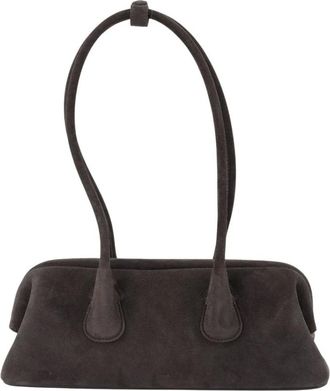 Osoi Mujer, Bolsos, Gris, Talla: ONE Size