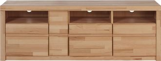 HOME AFFAIRE Lowboard »Silkeborg« Breite 160 cm