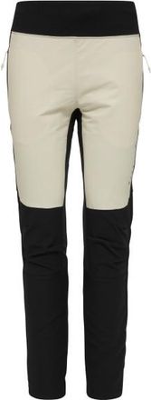 Martini Wildtrack Hex Pants Langlaufhose f&uuml;r Damen | schwarz/beige