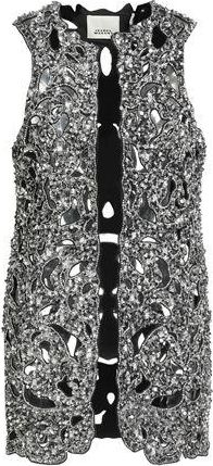 Isabel Marant TRAJES Y CONJUNTOS - Chalecos sartoriales en YOOX.COM