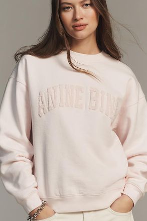 Anine Bing Spencer Sweatshirt