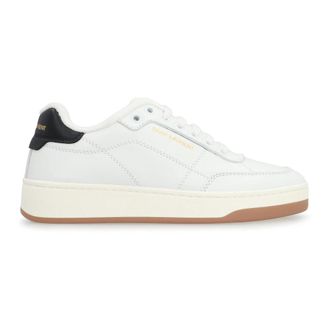 Saint Laurent Sl/61 Low-top Trainers
