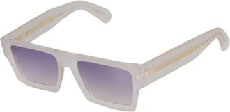 K&agrave;dor Bandit 2 - unisex - Zonnebrillen - Grijs - 55 MM - Accessoires