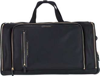 Anya Hindmarch 72 Hours Weekend Travel Bag - Black
