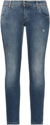 Shaft BOTTOMWEAR - Jeans sur YOOX.COM