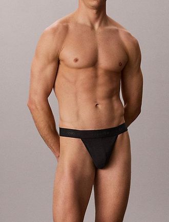 Calvin Klein Tanga Refined Lace