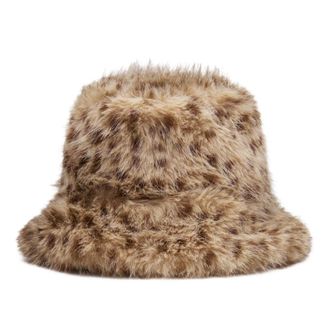 Ballantyne Gorra - Accessories - Mujer - Marr&oacute;n - ONE SIZE