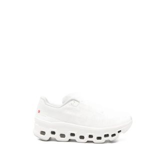 On Running On Running, Running Shoes, female, White, Size: 10 US Cloudmonster Void