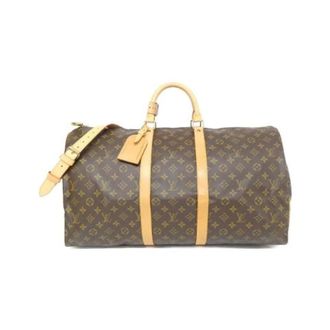 Louis Vuitton unisex, Pre-owned, Marrone, Taglia unica, used