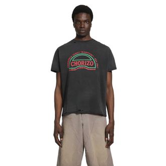 Willy Chavarria Chorizo Easy Tee