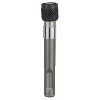 Bosch 2 607 000 207 - Soporte Universal, 1/4, 79 Mm X 11 Mm, Pack De 1