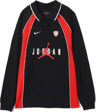 Nike Jordan Long Sleeve Tee