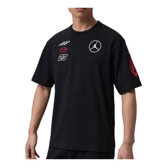 Nike Jordan T-Shirt Black IR7001-010