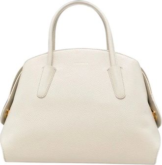 Coccinelle Dames, Tassen, Grijs, Maat: ONE Size