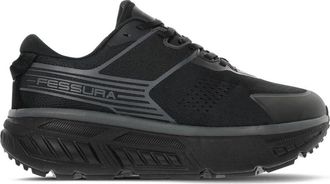 Fessura TRAIL VTR E-15 Sneaker in Black-Smoke at Nordstrom, Size 11.5