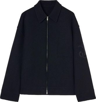 Jil Sander Jacket