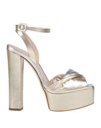 Giuseppe Zanotti SCHUHE - Sandalen auf YOOX.COM