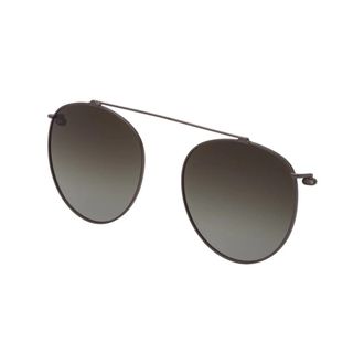 Carolina Herrera unisex, Accessoires, Grijs, Maat: 51 MM