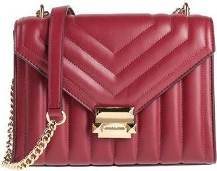 Michael Kors BAGS - Cross-body bags sur YOOX.COM