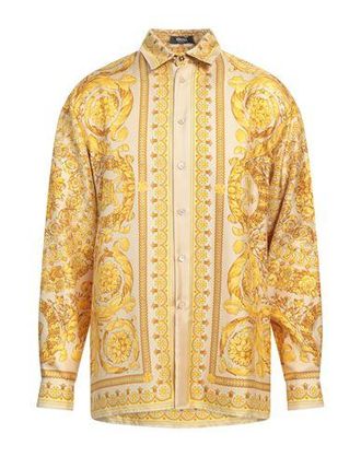 Versace TOPWEAR - Shirts sur YOOX.COM