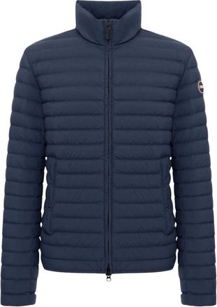 Colmar 12000046-4Zp Piumino Corto - - Sport - Uomo - Blu - XL