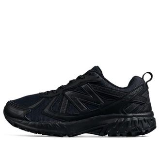 New Balance 410 2E Wide Black MT410CK5