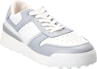 Tod's TodS Leather Sneaker