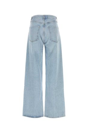 A Gold E Ren Jeans - Blue