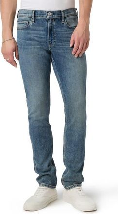Paige Federal Slim Straight Leg Jeans in Keppler at Nordstrom, Size 2932