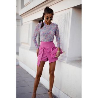 OEM Blusa De Tul Blake - Ravello S/m