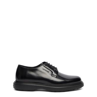 Stuart Weitzman Benson - Heren - Nette schoenen - Zwart - 42 1/2 EU - Schoenen