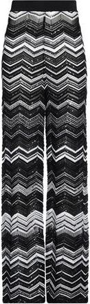 Missoni BOTTOMWEAR - Trousers on YOOX.COM
