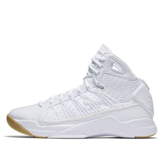 Nike Hyperdunk Lux White 818137-100