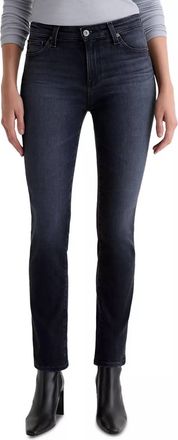 AG - Adriano Goldschmied Mari Jeans In Glitch