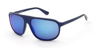 Lozza Sl4417 Zilo Cortina D82B Mens Sunglasses Size 62