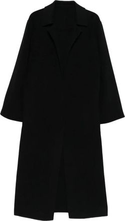 Alberta Ferretti Mujer, Abrigos, Negro, Talla: S